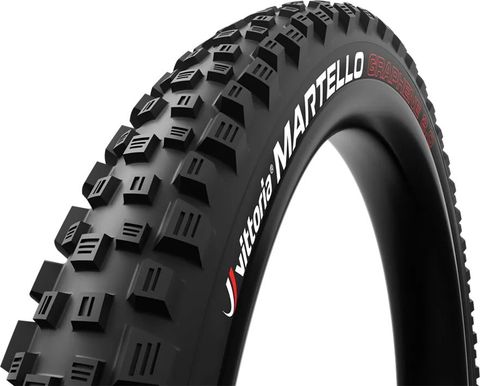Vittoria Vittoria Martello 29x2.35 - schwarz - Größe 57-622