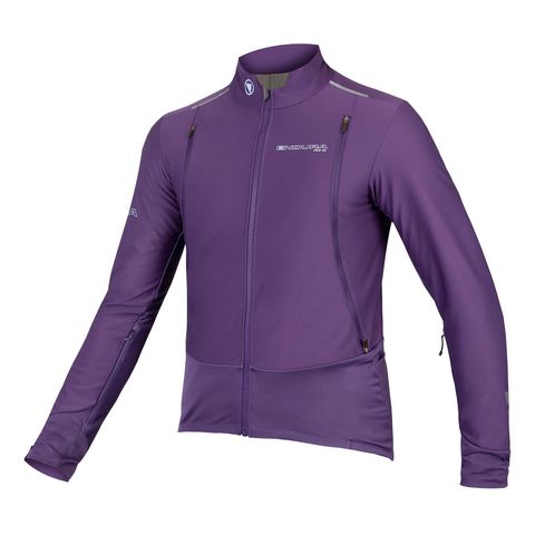 Endura Endura Pro SL 3-Jahreszeiten-Jacke - Pomegranate XS