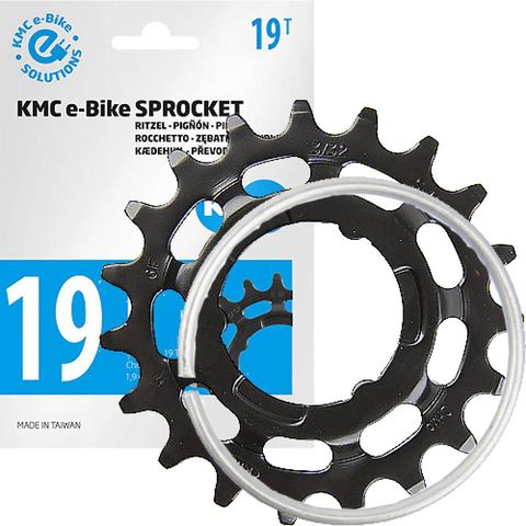 Kmc KMC Ritzel 3/32 19 Zähne Shimano E-Bike 350089