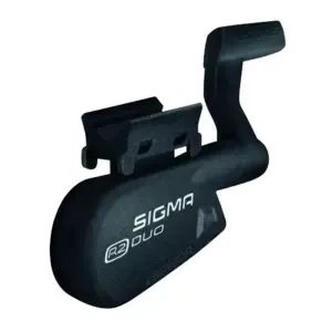 Sigma SIGMA SPORT R2 Duo Combo ANT+ Snelheids- en Cadanssensor