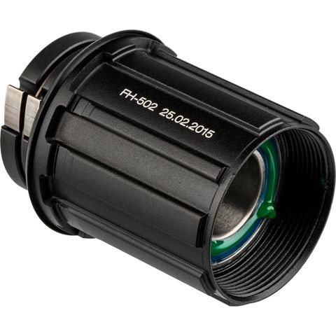 Crankbrothers crankbrothers Freilaufkörper Cobalt / Iodine 3/11 2011-2016 (2.+3. Generation) black 12 x 142 mm