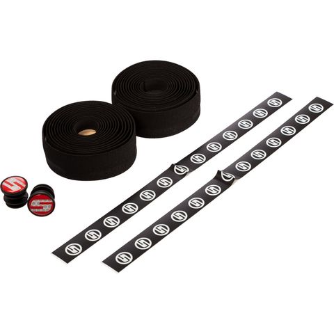 Sram SRAM SuperSuede Lenkerband schwarz