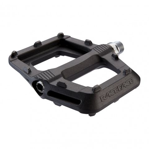 Race Face Race Face RIDE AM20 Pedal - Schwarz