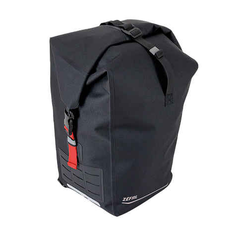 Zéfal Zefal Z Traveller S30 Bagagedragerzak 30l zwart