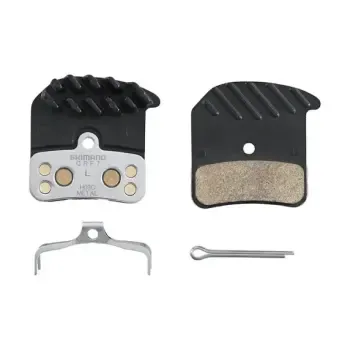 Shimano SHIMANO H03C DISC FREN BALATA