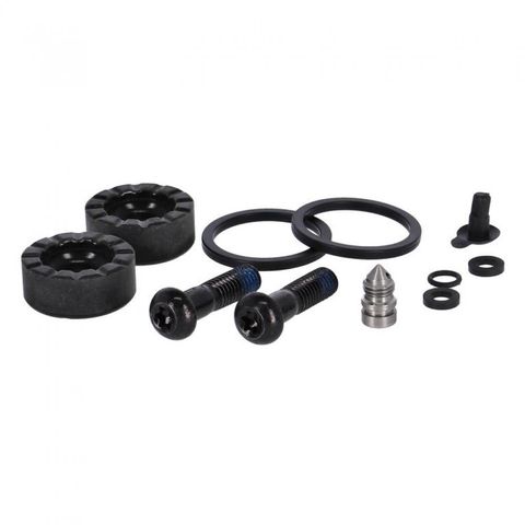 Sram SRAM CALIPER SERVICE KIT 2 PISTON 2 1MM FRC D1 - Wartungsset für 2?Kolben-Bremssättel