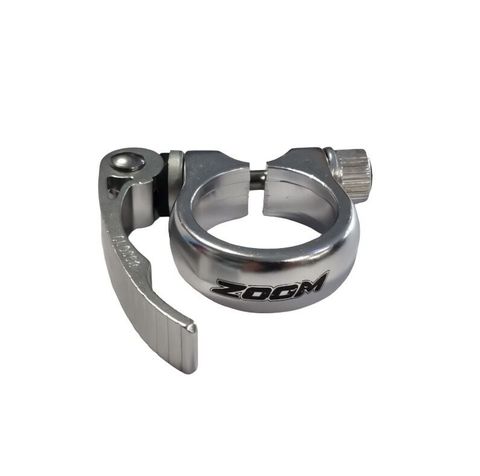 Zoom Zoom 34.9 mm Sele Kelepçesi Alüminyum