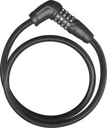 Abus Abus 6412C/85 BK SCMU Kluis