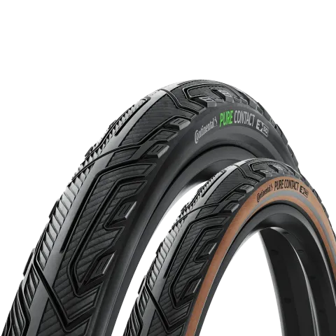 Continental Pure CONTACT