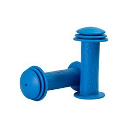 Zozo Zozo G126 BMX Elcik Mavi 96mm 