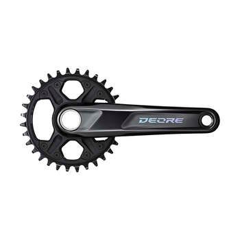 Shimano Deore FC-M6120-1