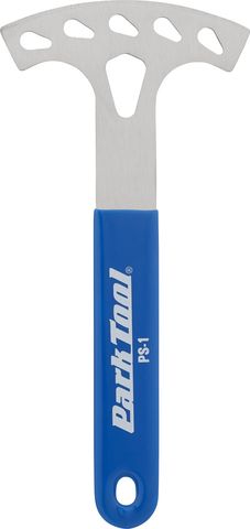 Park Tool ParkTool Bremsbelag-Spreizer PS-1 schwarz-blau