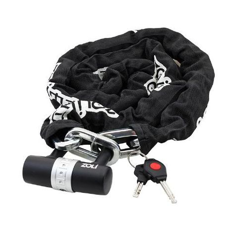 Zoli ZOLİ 10x1500 Zincirli Kilit Anahtarlı Led Işıklı 85802 KLT-307