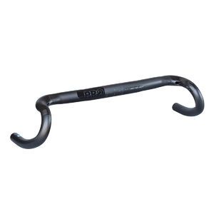 PRO PRO PLT Discover Carbon Sweep Racestuur Zwart 42 cm