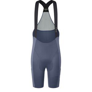 Endura ENDURA Alltrack Ride Fietsbroek Kort Carbon Grijs Heren S