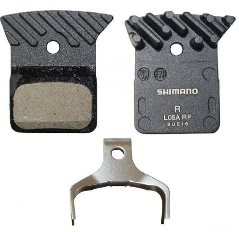 Shimano Shimano L05A-RF Resin Disk Fren Balatası