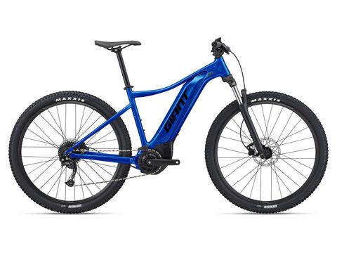Giant Giant Talon E+ 2 - Cobalt S