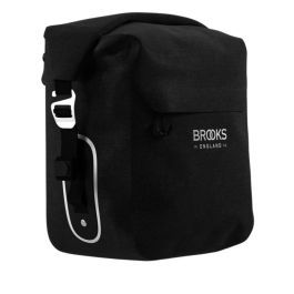 Brooks Brooks Scape Pannıer Arka Bagaj Çantası (18-22L) Siyah BPA01PLA0L000