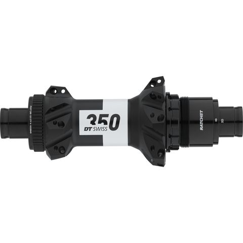 DT Swiss 350