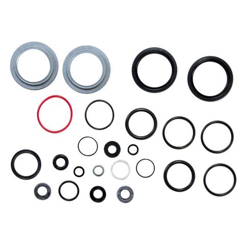 RockShox Rock Shox Amortisör Servis Kiti Boxxer WC Basic