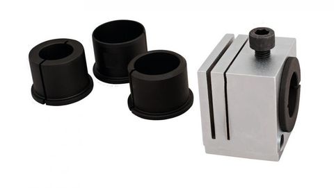 Unior Steerer tube cutting guide