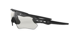 Oakley OAKLEY Radar EV Path Sport Zonnebril Grijs Iridium Photochromic Lens