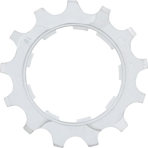 Shimano Shimano Ritzel für XT CS-M760 / CS-M770 9-fach silber 13
