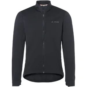 VAUDE VAUDE Kuro Softshell II Fietsjack Zwart Heren S