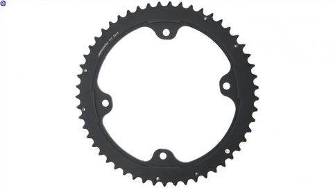 Campagnolo CAMPAGNOLO KETTENBLATT POTENZA SCHWARZ 53Z FÜR 39Z