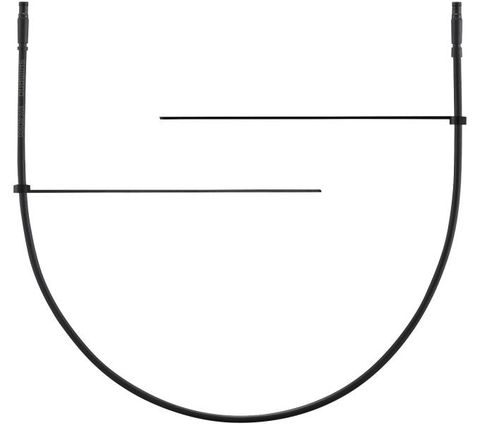 Shimano Shimano Di2 EW-SD300 stroomkabel 600mm voor interne bekabeling