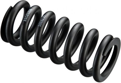 RockShox RockShox Stahlfeder Vivid/Kage Federhärte 600lb Einbaulänge/Hub 200x(51-57mm)