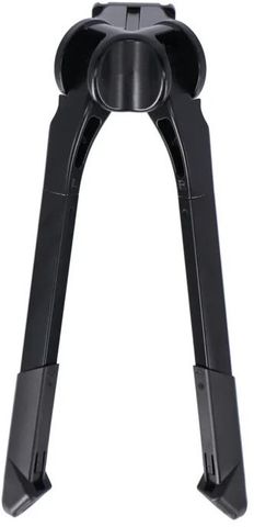 XLC XLC Zweibeinständer KS-D03 - schwarz - Größe 28 Zoll, 300mm