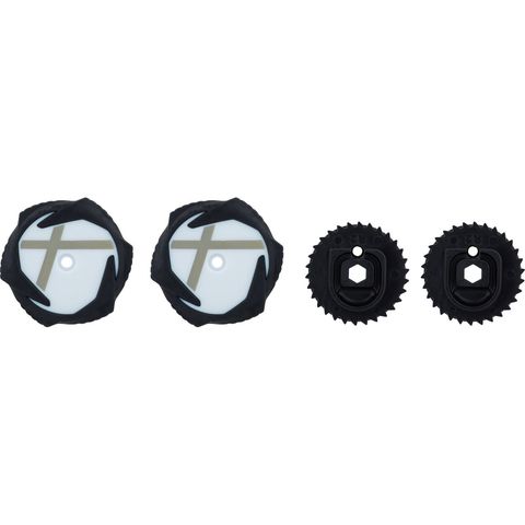 Northwave Northwave X-Dial SLW 2/3 Drehverschluss-System Reparaturkit white black