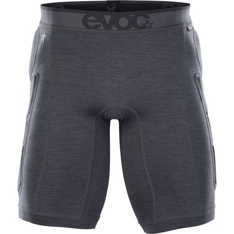 EVOC Evoc Crash Pants - carbon grey S