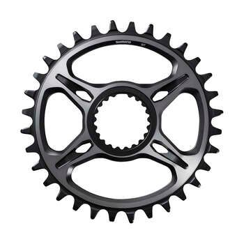 Shimano SHIMANO XTR SM-CRM95 34T AYNAKOL DİŞLİSİ