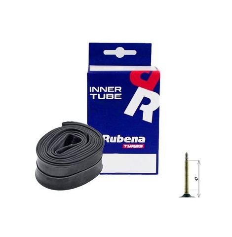 Rubena Rubena 700X28/45 İç Lastik Presta 47mm