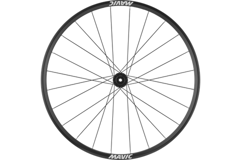 Mavic Mavic ACCESS RG22 DISC Voorwiel 28" Centerlock 12x100mm
