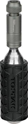 Topeak Micro Airbooster II