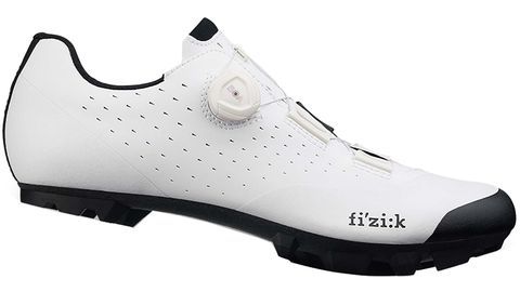 Fizik Fizik Vento X3 Overcurve WHITE / BLACK / 37(EU) / 5.5 (US)