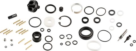 RockShox RockShox Service Kit A1 Full für Reverb bis Modell 2012
