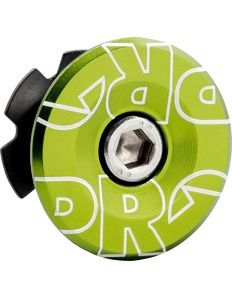 PRO PRO Gap Cap Aluminium Groen