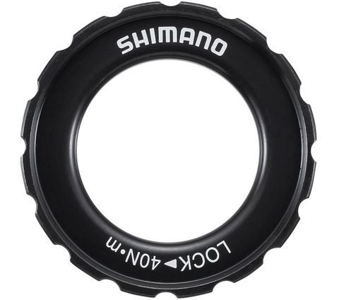 Shimano Shimano Verschlußring für HB-M618