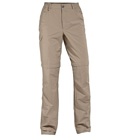 VAUDE VAUDE ME BIRCH ZO PANTOLON ERKEK S/48 KREM (TAYTLI)