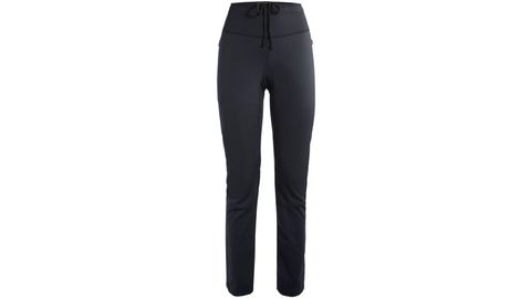 VAUDE Vaude Women's Wintry Pants V BLACK/WHITE / 36