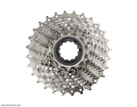 Shimano Shimano 10Vites - CS-HG 500 Kaset Dişli 12-28T