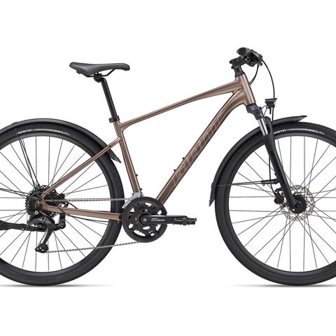 Giant Giant Roam 2 - Truffle S