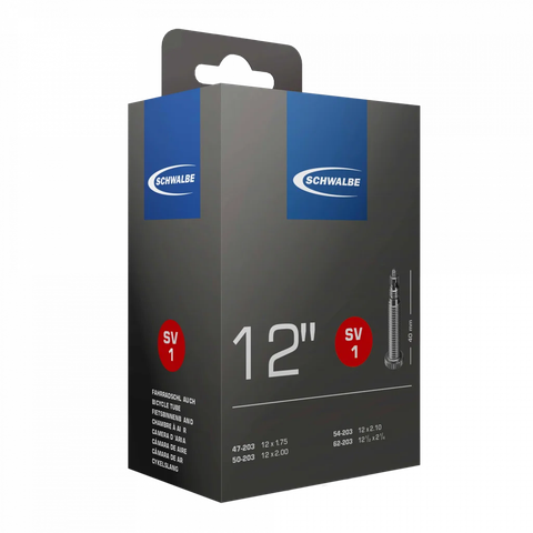 Schwalbe SV1