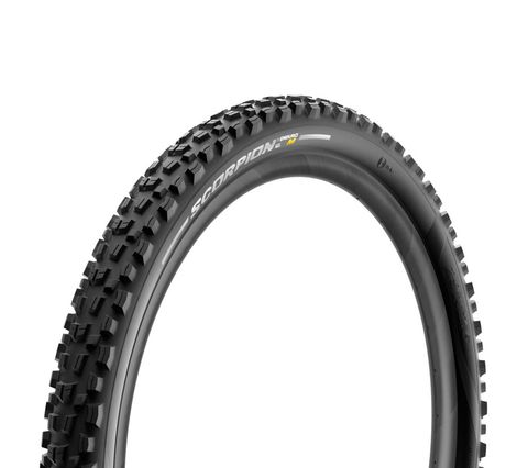 Pirelli Pirelli Scorpion Enduro M Hard Wall 27,5" - schwarz