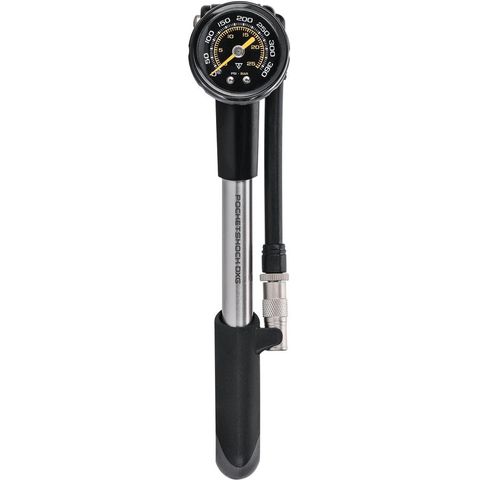 Topeak Topeak Pocket Shock DXG Dämpferpumpe