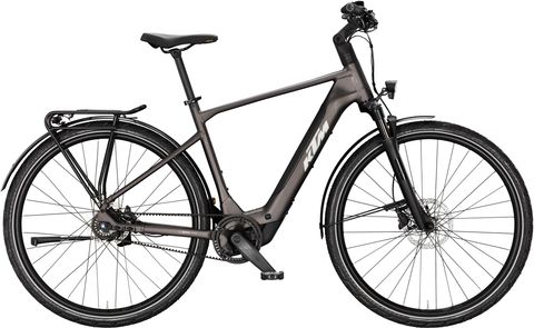 Ktm KTM Macina Superbelt SX 20 - 400 Wh - 28 Zoll - Diamant - 2027 - moon rock matt - Größe 51 CM